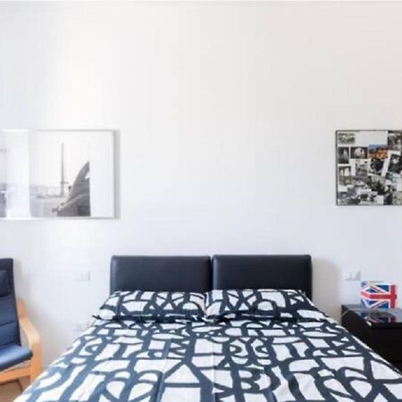 Urbanflat Roma Apartment Exterior photo