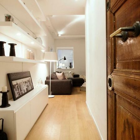 Urbanflat Roma Apartment Exterior photo