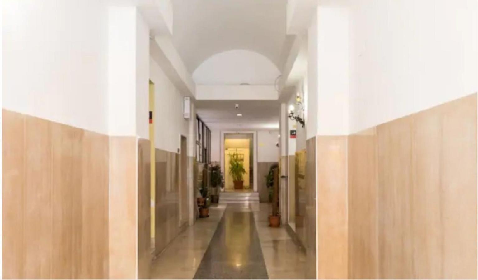 Urbanflat Roma Apartment Exterior photo