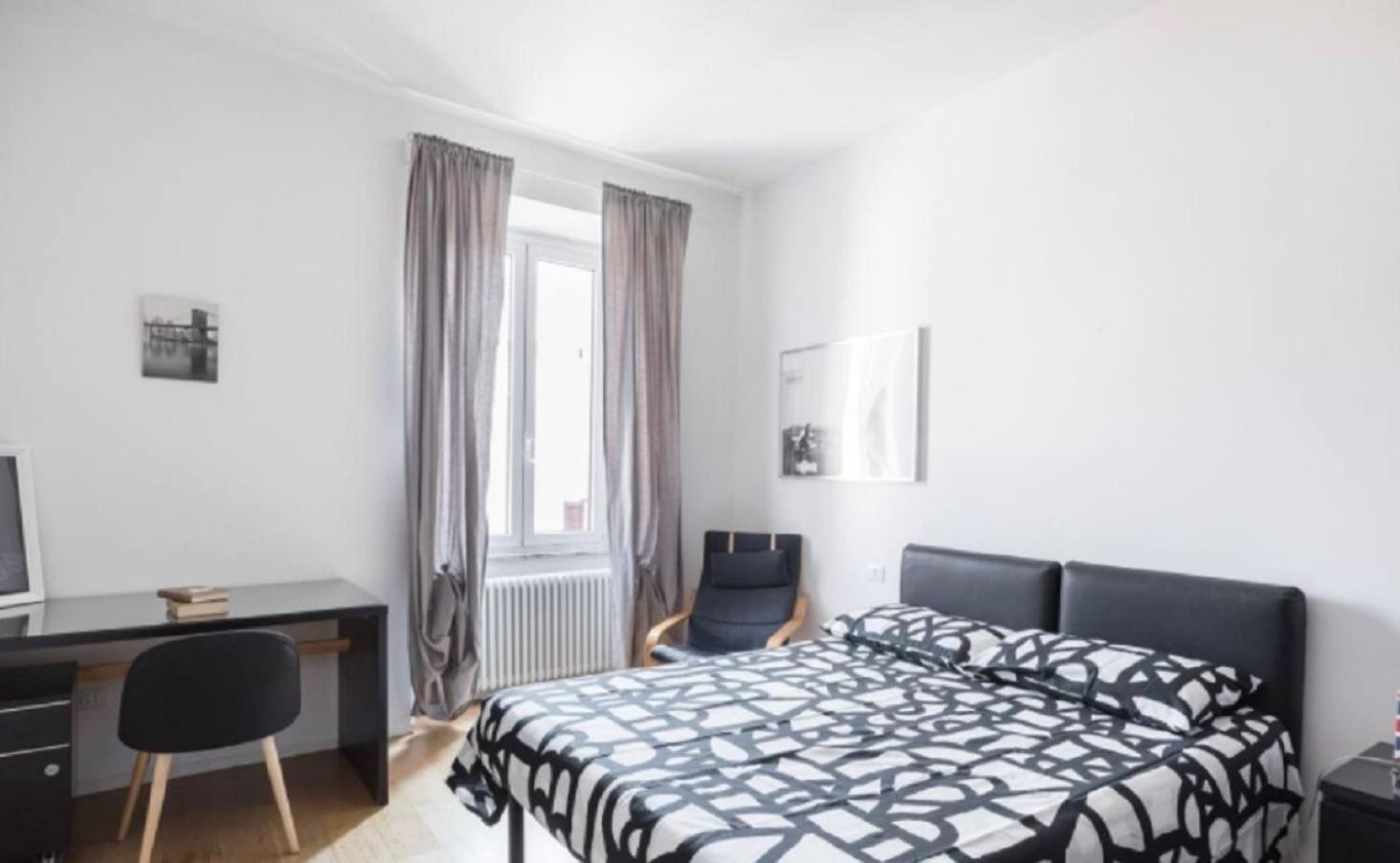 Urbanflat Roma Apartment Exterior photo