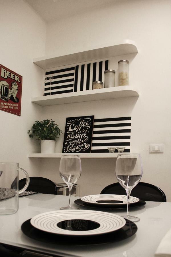 Urbanflat Roma Apartment Exterior photo