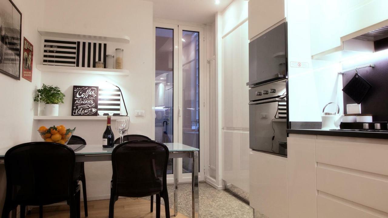 Urbanflat Roma Apartment Exterior photo