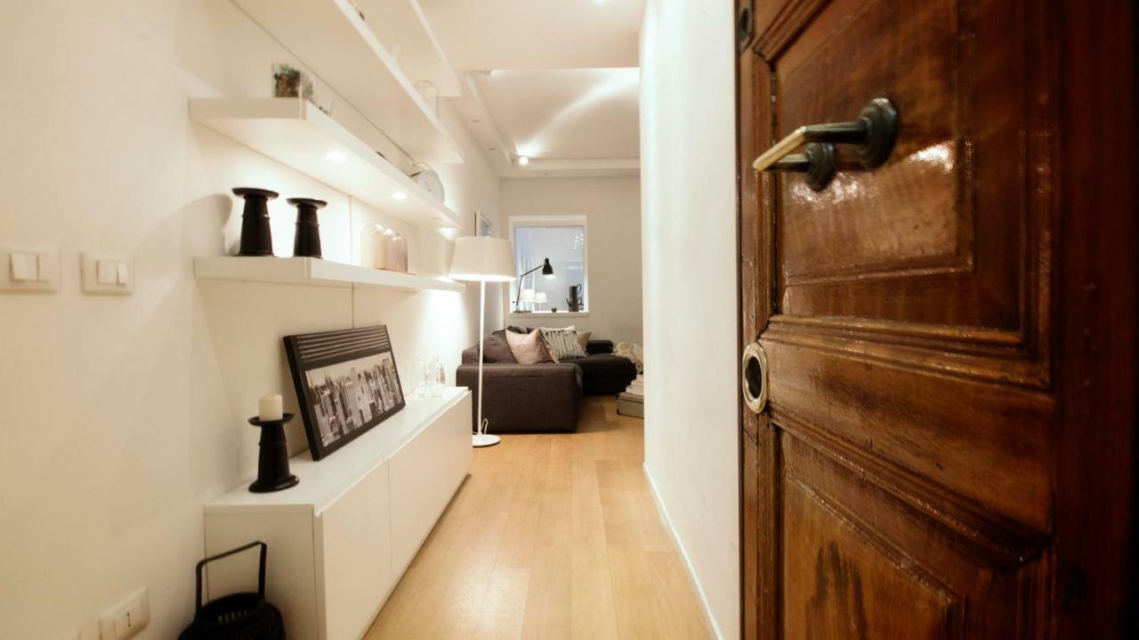 Urbanflat Roma Apartment Exterior photo