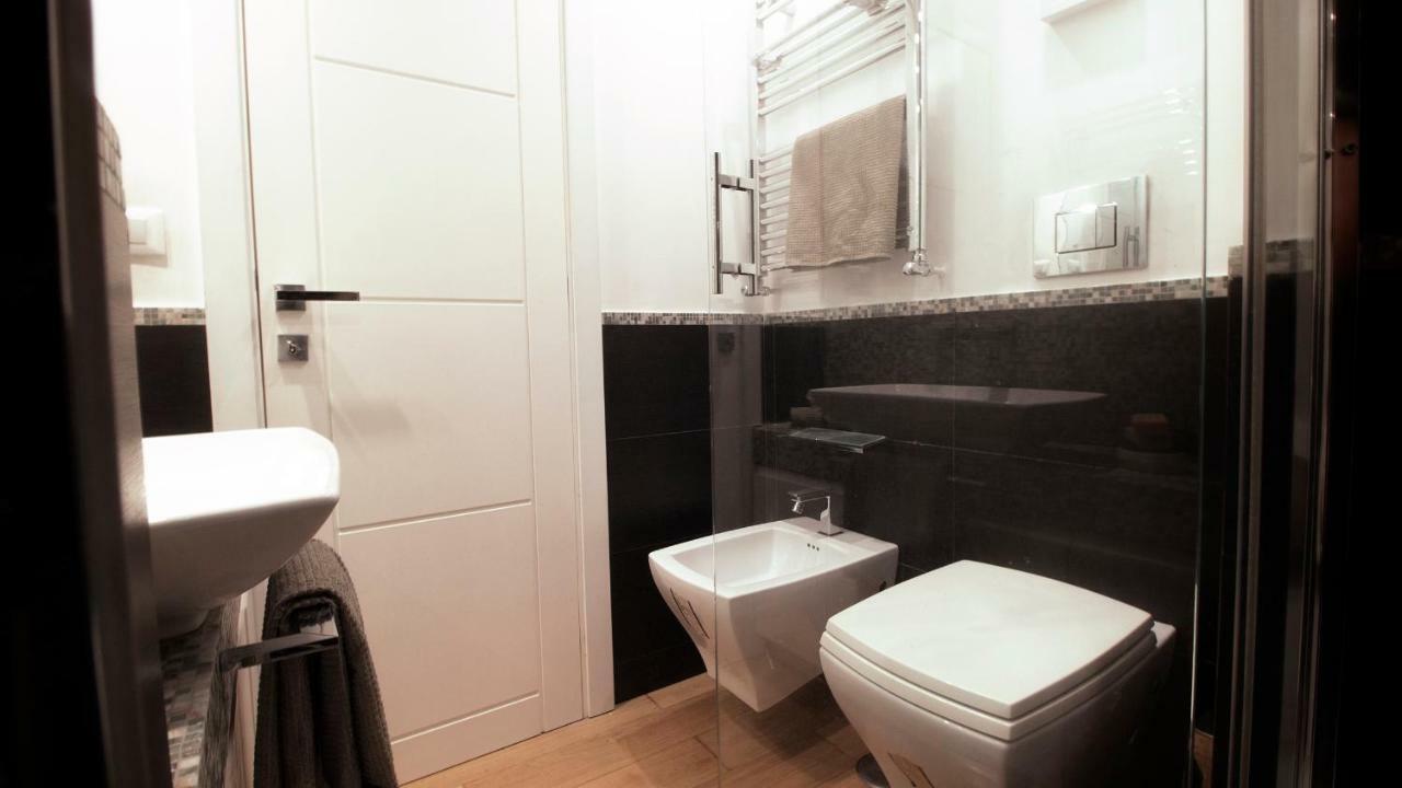 Urbanflat Roma Apartment Exterior photo