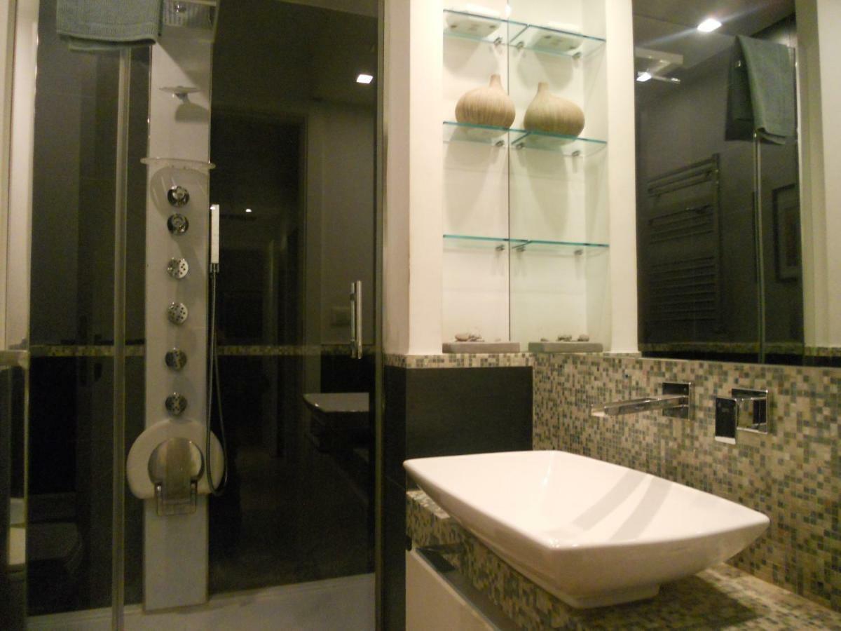 Urbanflat Roma Apartment Exterior photo