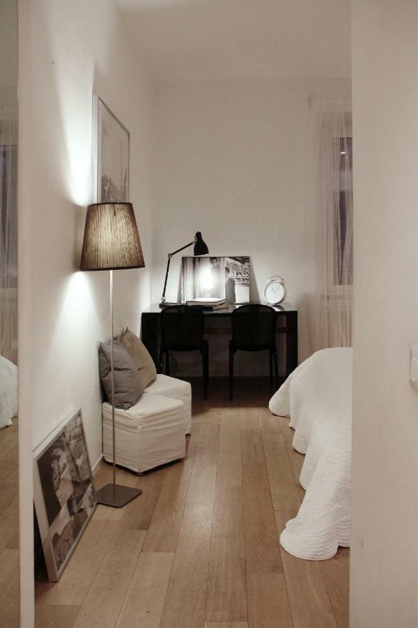 Urbanflat Roma Apartment Exterior photo
