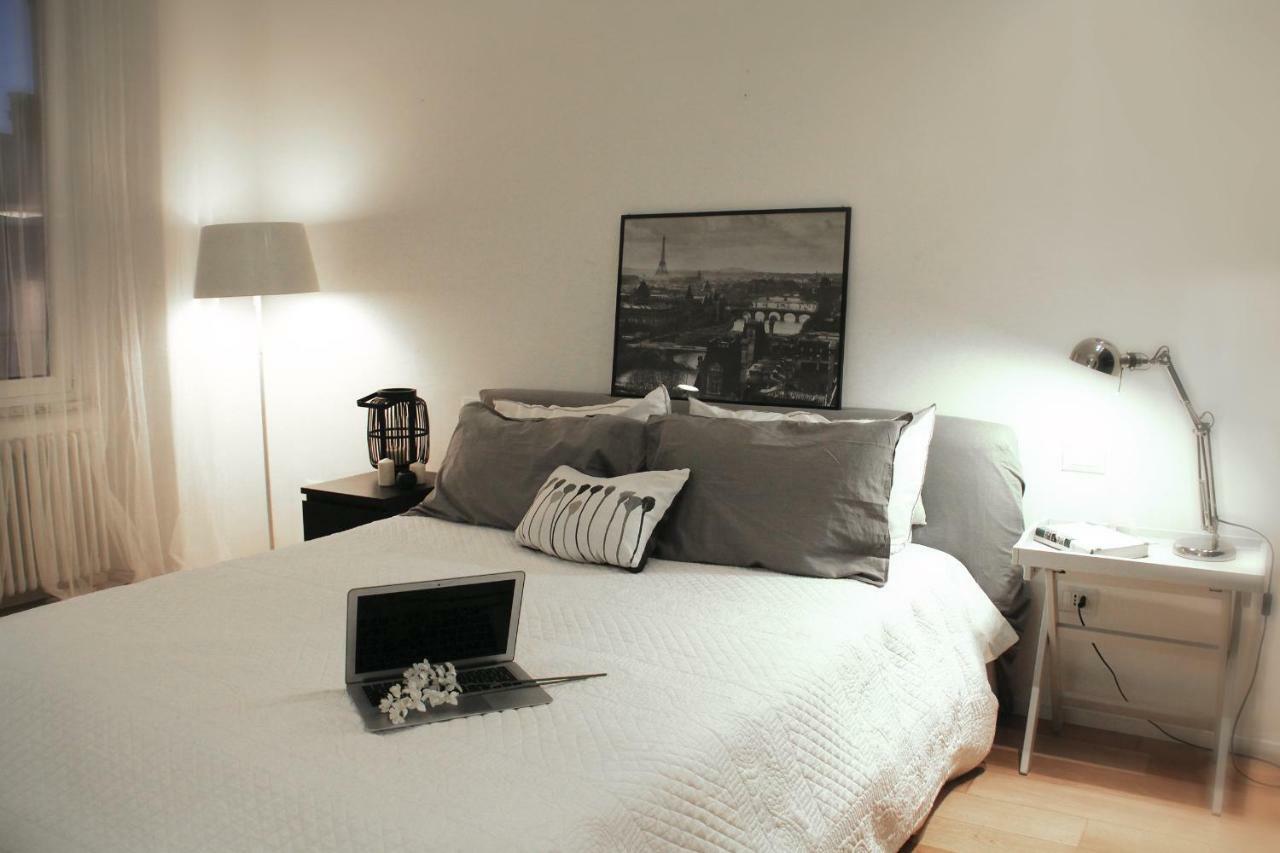 Urbanflat Roma Apartment Exterior photo
