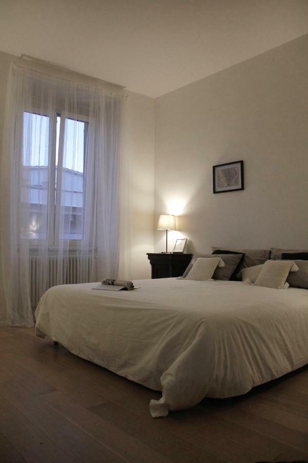 Urbanflat Roma Apartment Exterior photo