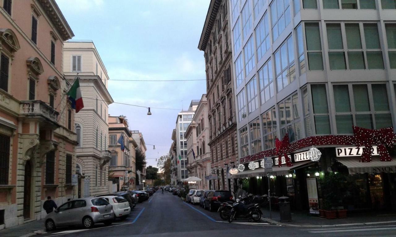 Urbanflat Roma Apartment Exterior photo