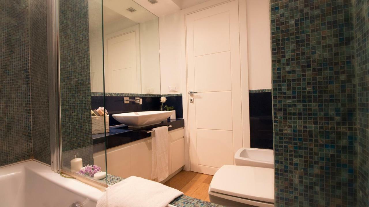Urbanflat Roma Apartment Exterior photo