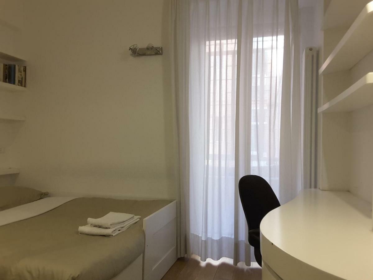 Urbanflat Roma Apartment Exterior photo